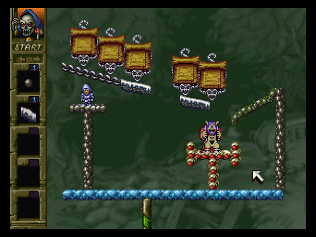 Arthur to Astaroth no Nazo Makaimura - Incredible Toons Arthur to Astaroth no Nazo Makaimura - Incredible Toons