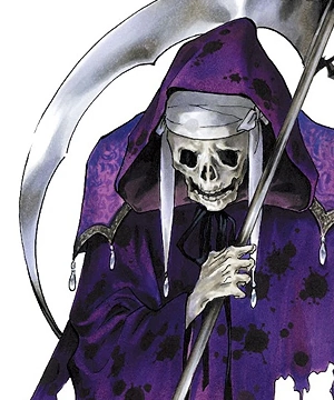 Death