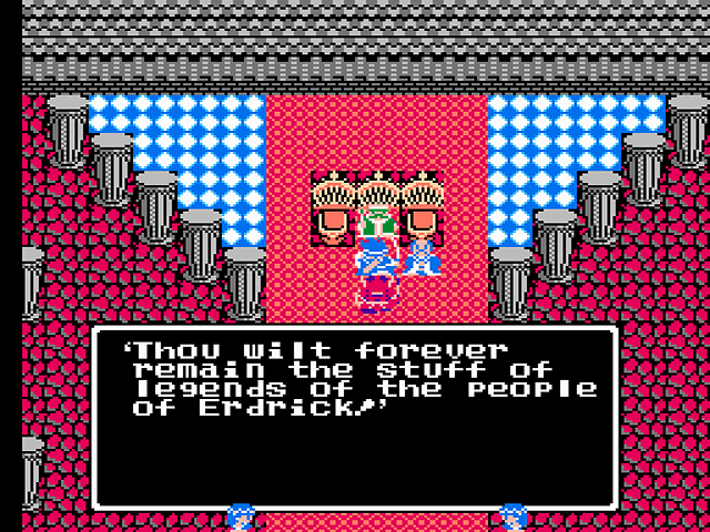 Dragon Quest III