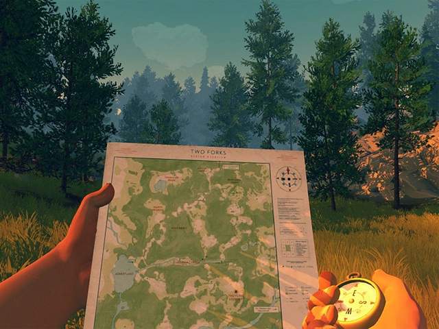 Firewatch