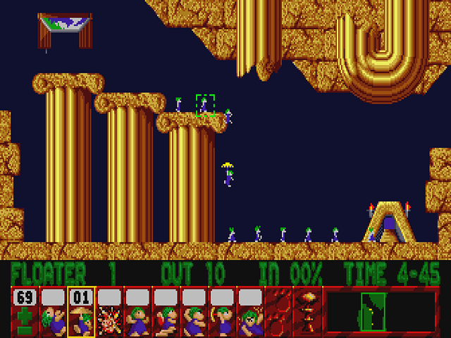 Lemmings