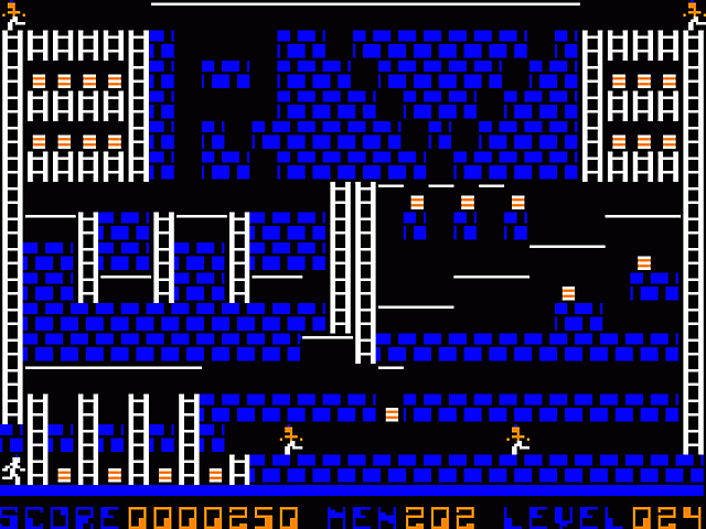 Lode Runner