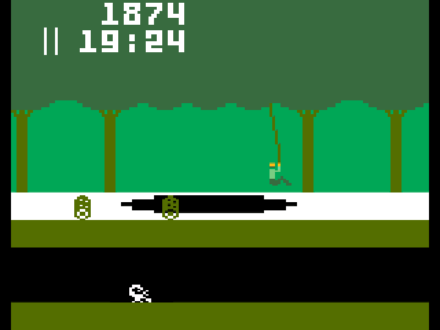 Pitfall!