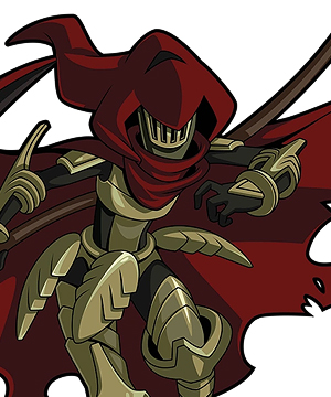 Specter Knight