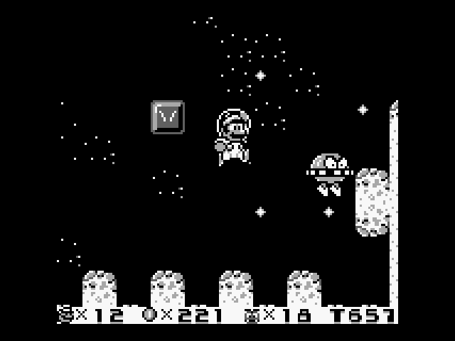 Super Mario Land 2