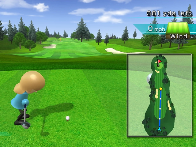 Wii Sports