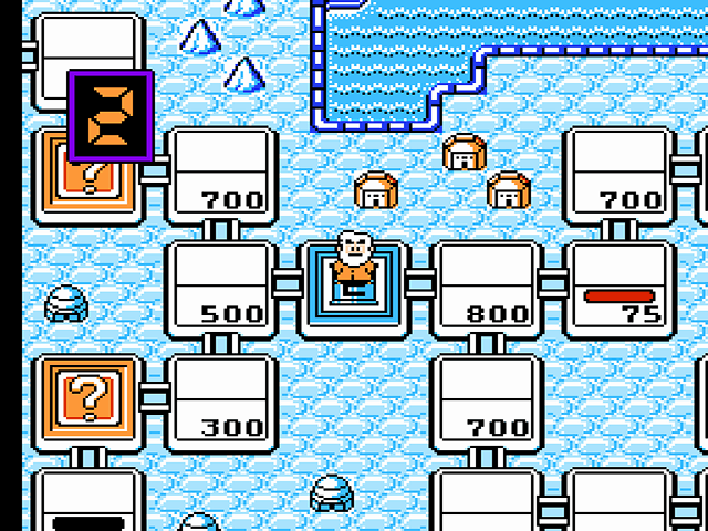 Wily & Right's RockBoard: That's Paradise Wily & Right's RockBoard: That's Paradise
