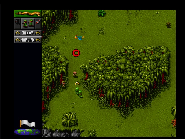 Cannon Fodder Cannon Fodder