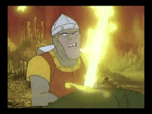 Dragon's Lair Dragon's Lair