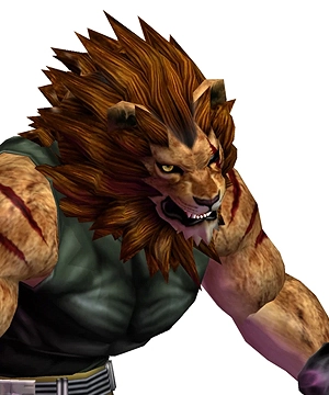 Gado Gado