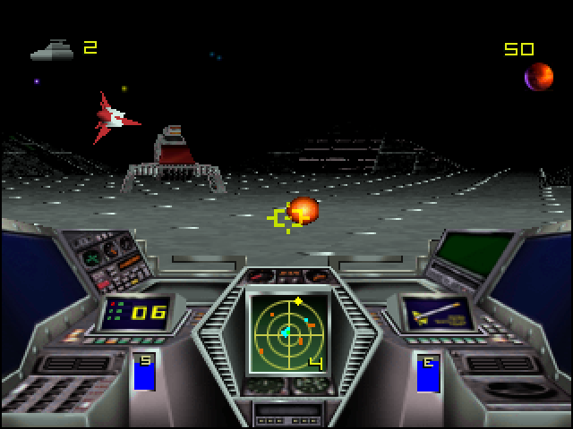 Hover Strike: Unconquered Lands Hover Strike: Unconquered Lands