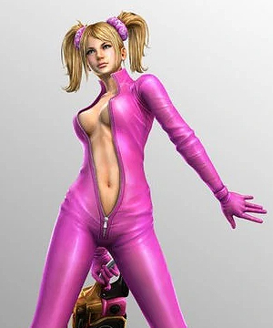 Juliet Starling