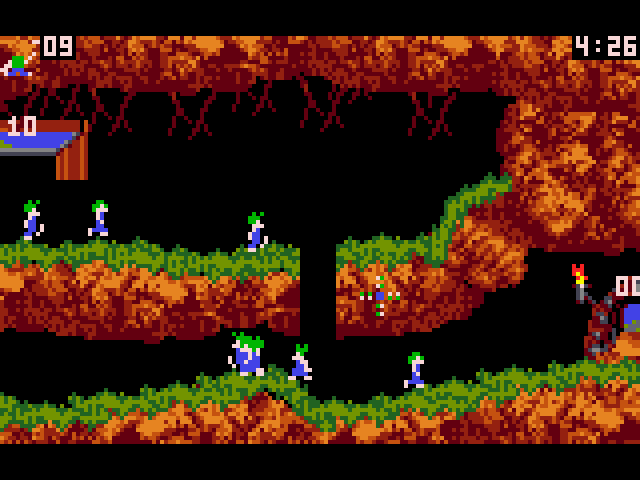 Lemmings