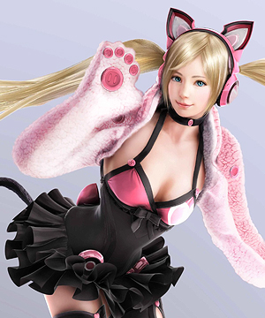 Lucky Chloe