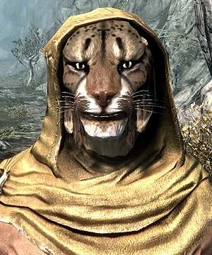 M'aiq M'aiq