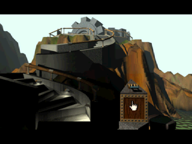 Myst Myst