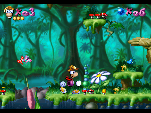 Rayman