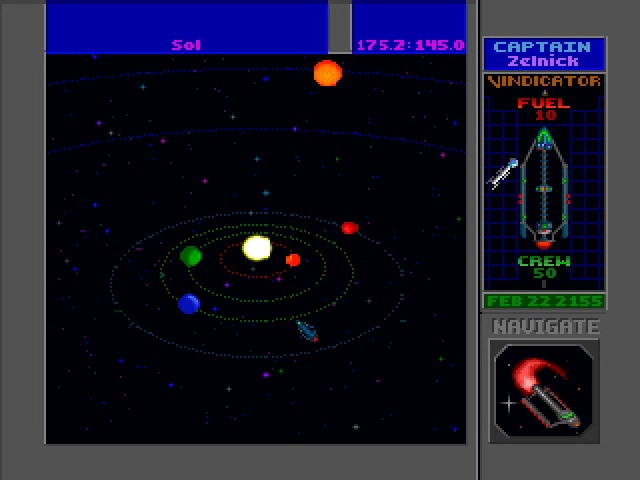Star Control II Star Control II