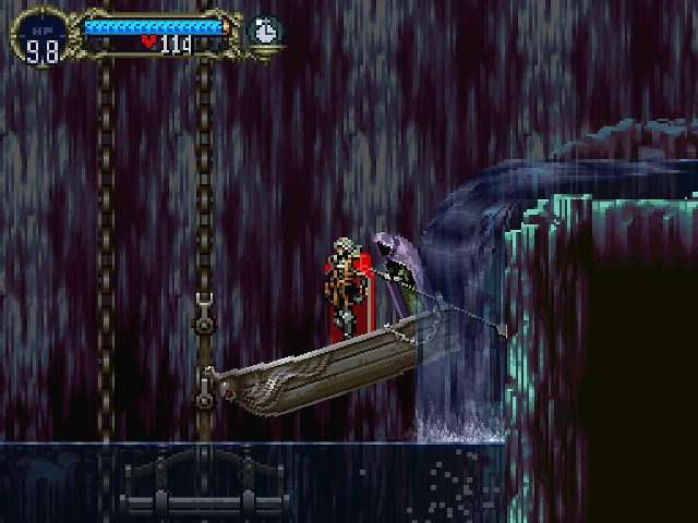 Symphony of the Night Symphony of the Night