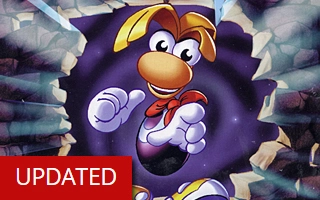 Best Atari Jaguar games thumbnail
