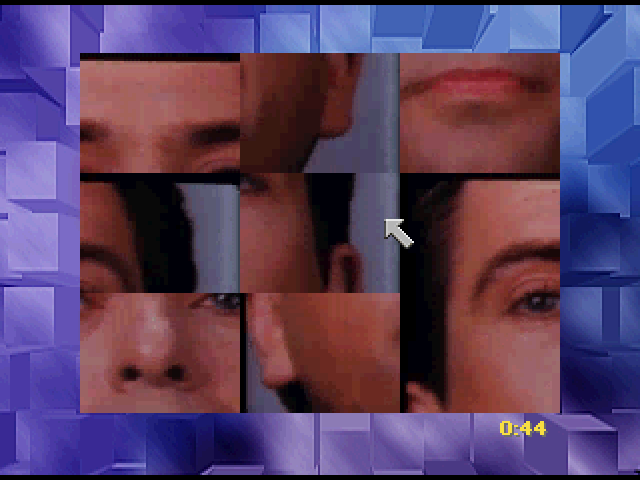 Vid Grid Vid Grid