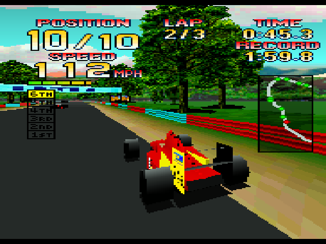 World Tour Racing World Tour Racing