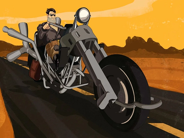 Ben's Bike Ben's Bike
