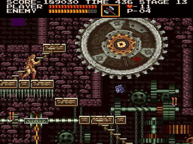 Castlevania Chronicles Castlevania Chronicles