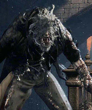 Father Gascoigne