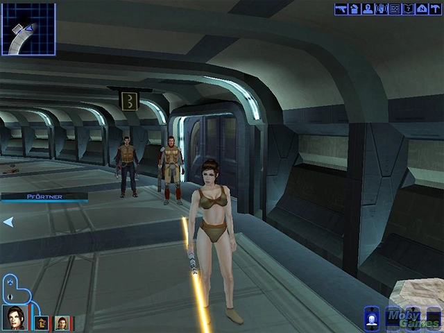 Knights of the Old Republic Knights of the Old Republic