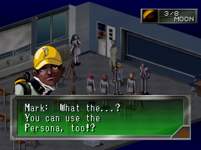 Persona Persona