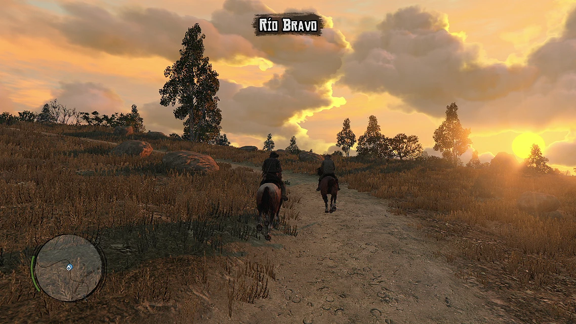 Red Dead Redemption Red Dead Redemption