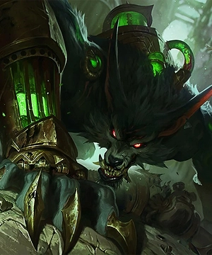 Warwick