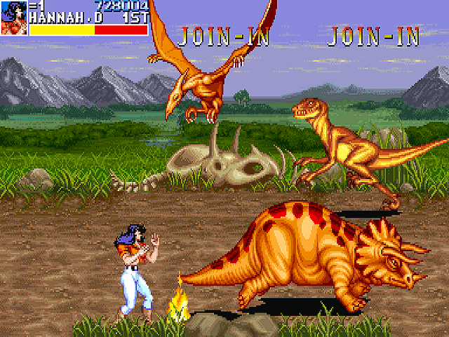 Cadillacs and Dinosaurs Cadillacs and Dinosaurs