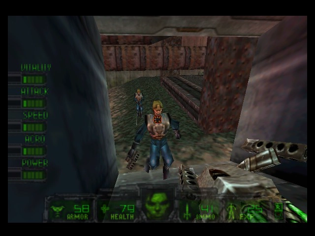 Daikatana Daikatana