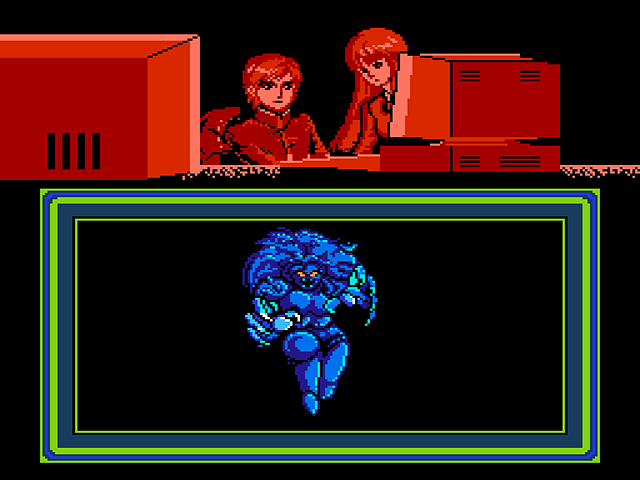 Digital Devil Story: Megami Tensei Digital Devil Story: Megami Tensei