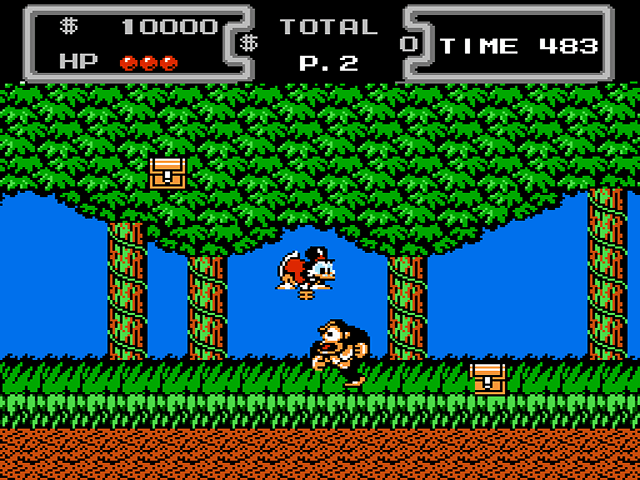DuckTales DuckTales