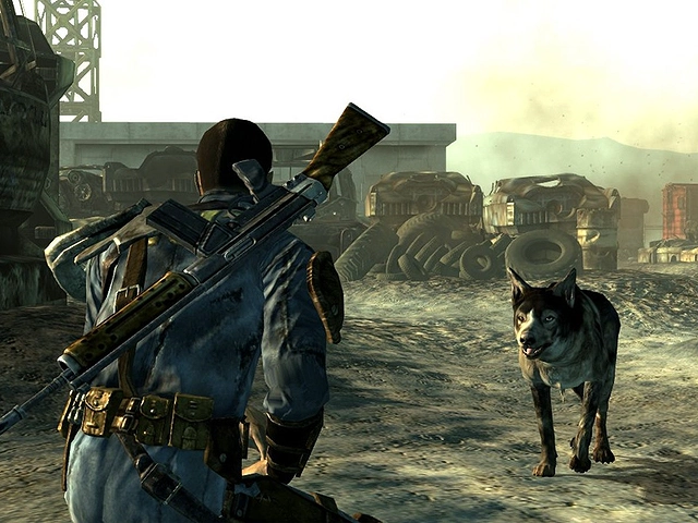 Fallout 3 Fallout 3