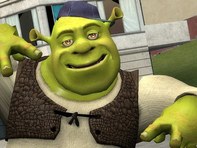 Garry's Mod Garry's Mod