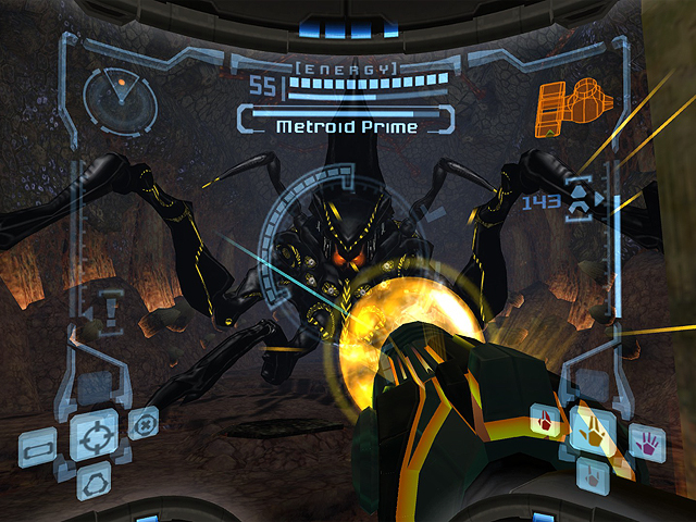 Metroid Prime