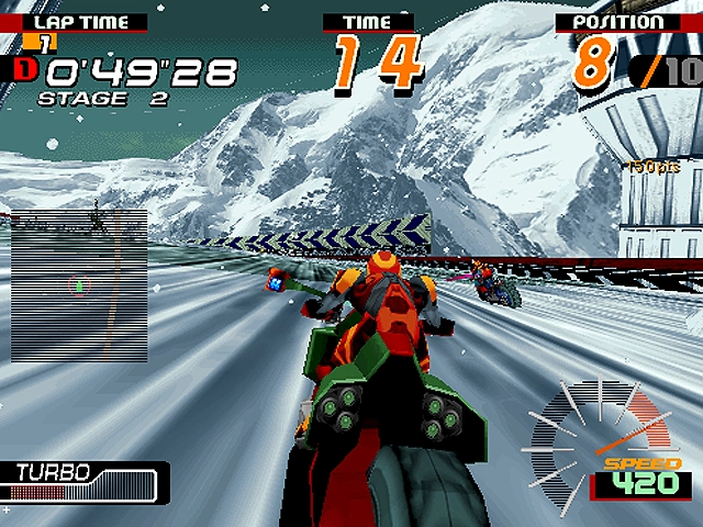Motor Raid Motor Raid