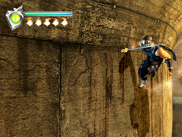 Ninja Gaiden Ninja Gaiden