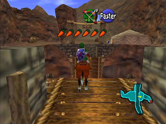 Ocarina of Time Ocarina of Time