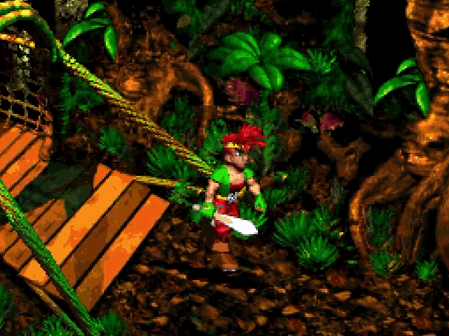 Dream: Land of Giants Banjo-Kazooie