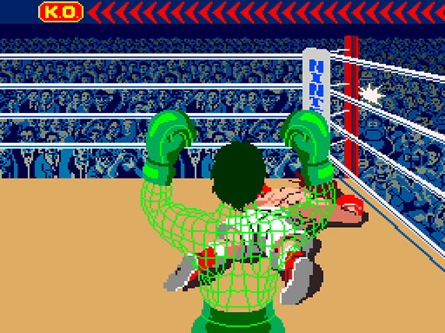 Punch-Out!!