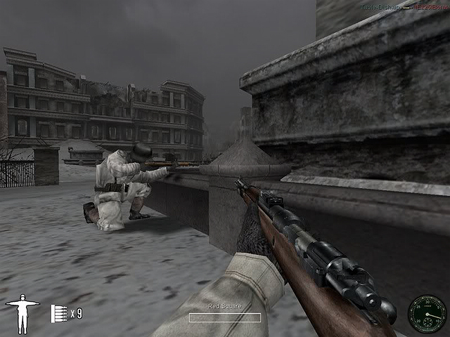 Red Orchestra: Combined Arms