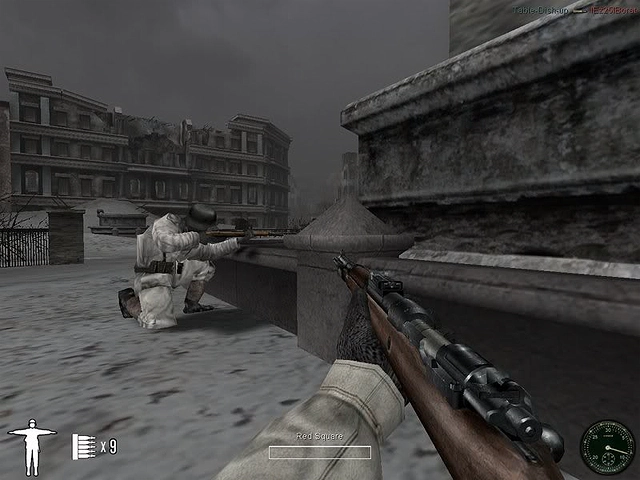 Red Orchestra: Combined Arms Red Orchestra: Combined Arms