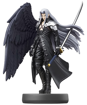 Sephiroth