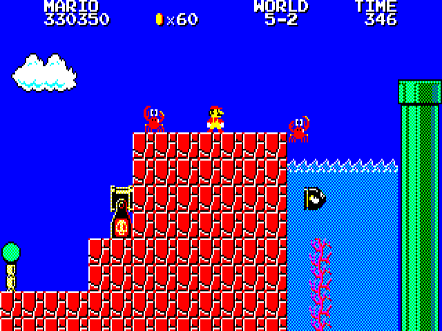 Super Mario Bros. Special Super Mario Bros. Special