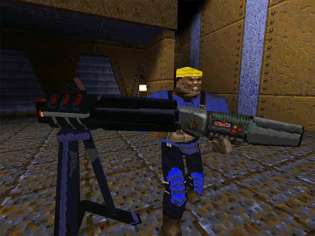 Team Fortress Team Fortress